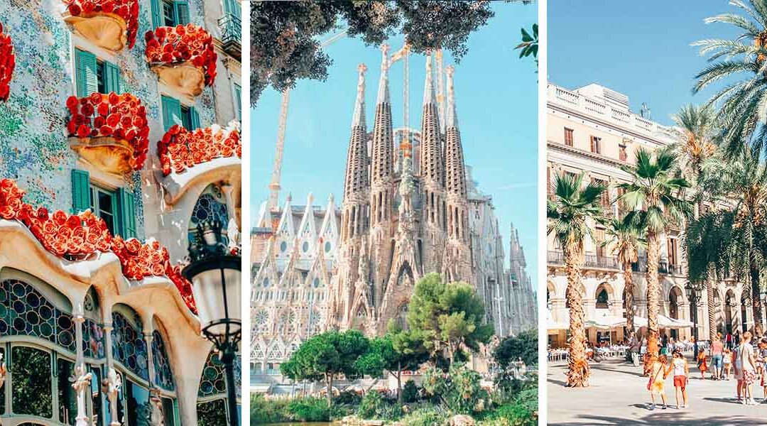 Where to Stay in Barcelona (& Where NOT to)